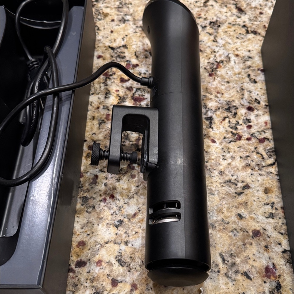 Sous Vide Precision Cooker